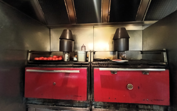 Traspaso - Bar Restaurante -
Barcelona - Eixample Izquierdo