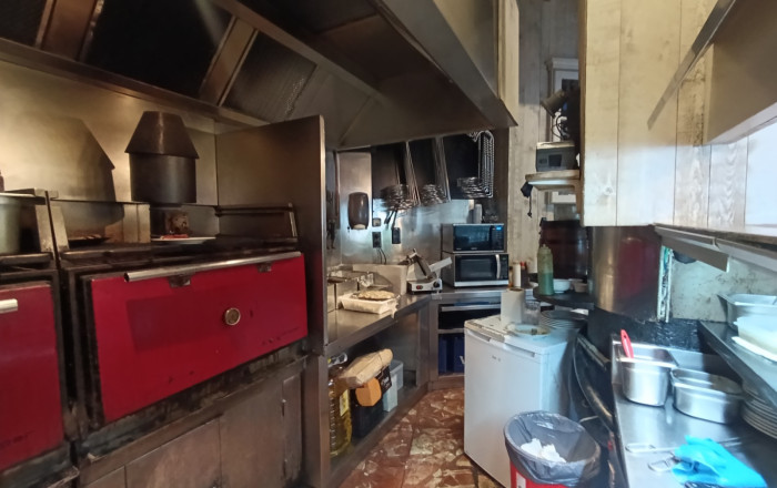 Traspaso - Bar Restaurante -
Barcelona - Eixample Izquierdo