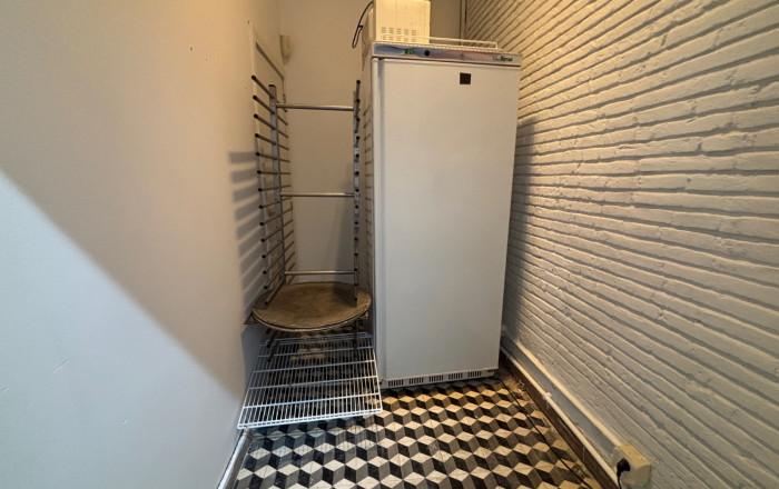 Traspaso - Take Away -
Barcelona - Ciutat Vella, Raval