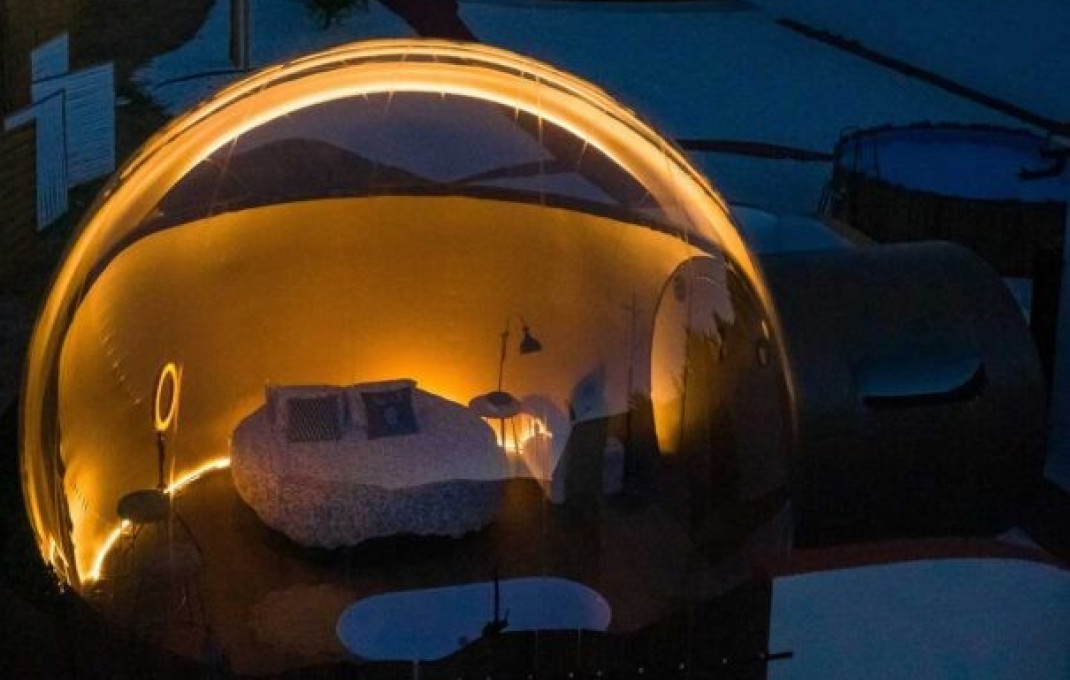 Venta - Apartamentos Turísticos -
Guadalajara - Yunquera de Henares