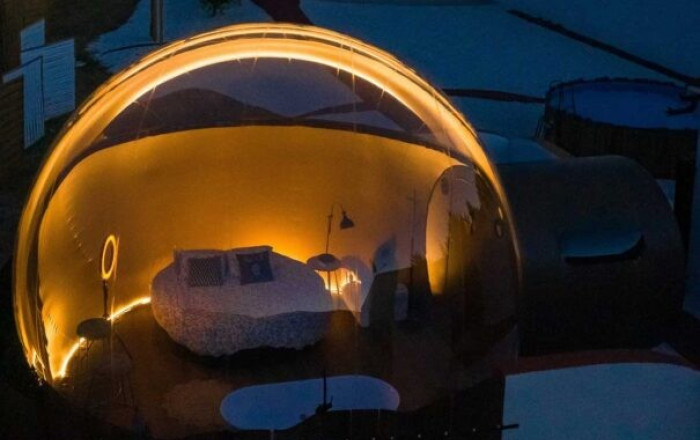 Venta - Apartamentos Turísticos -
Guadalajara - Yunquera de Henares