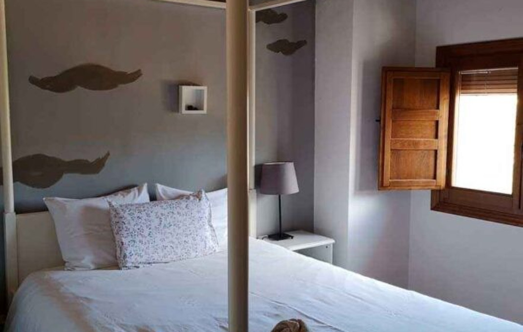 Venta - Apartamentos Turísticos -
Guadalajara - Yunquera de Henares