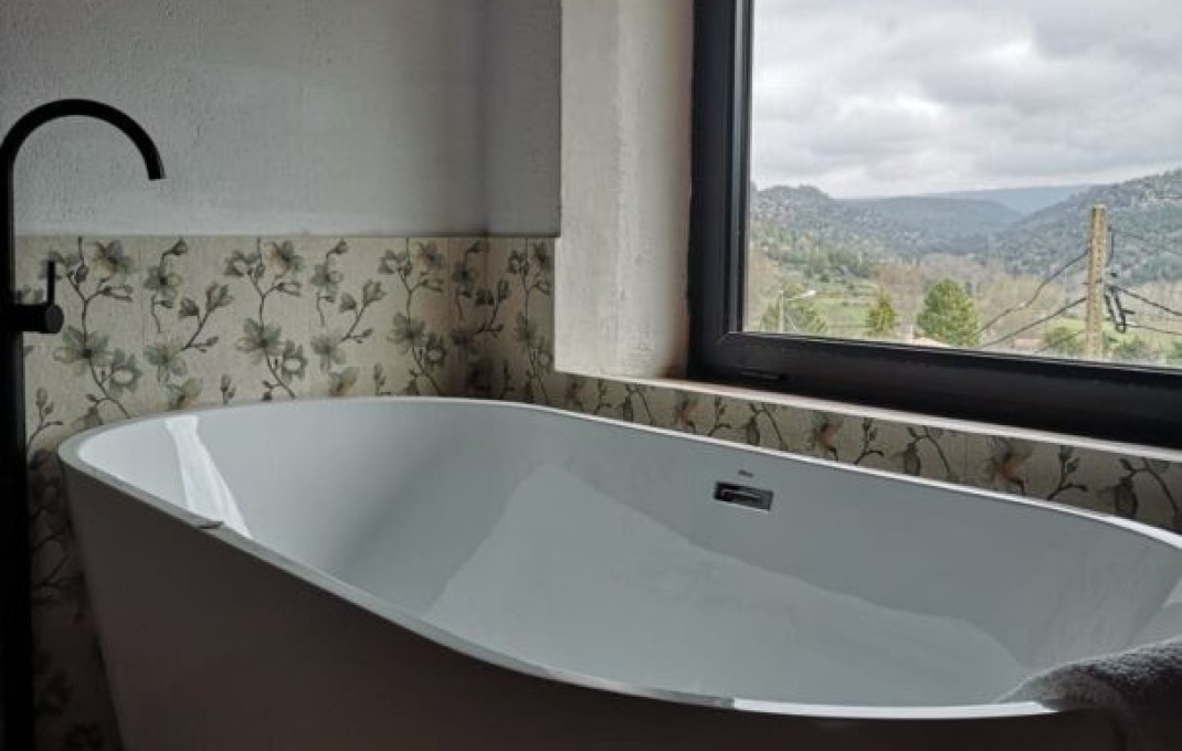 Venta - Apartamentos Turísticos -
Guadalajara - Yunquera de Henares