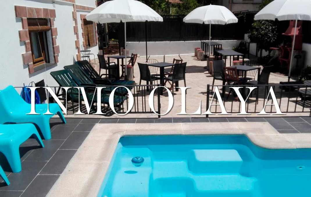 Venta - Apartamentos Turísticos -
Guadalajara - Yunquera de Henares