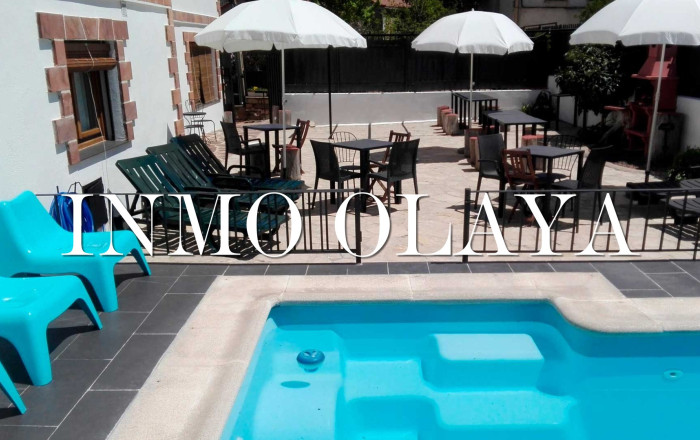 Venta - Apartamentos Turísticos -
Guadalajara - Yunquera de Henares