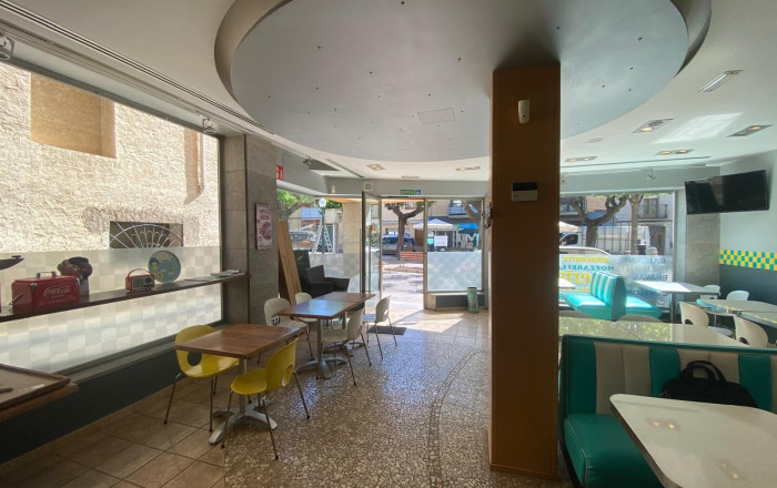 Traspaso - Restaurante -
Torroella de Montgrí