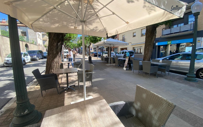 Traspaso - Restaurante -
Torroella de Montgrí