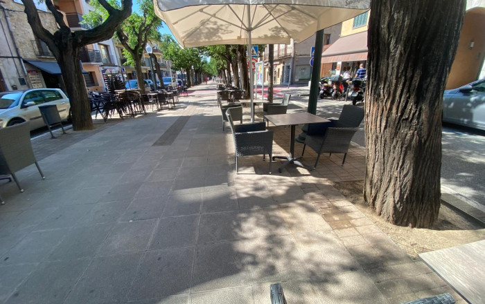 Traspaso - Restaurante -
Torroella de Montgrí
