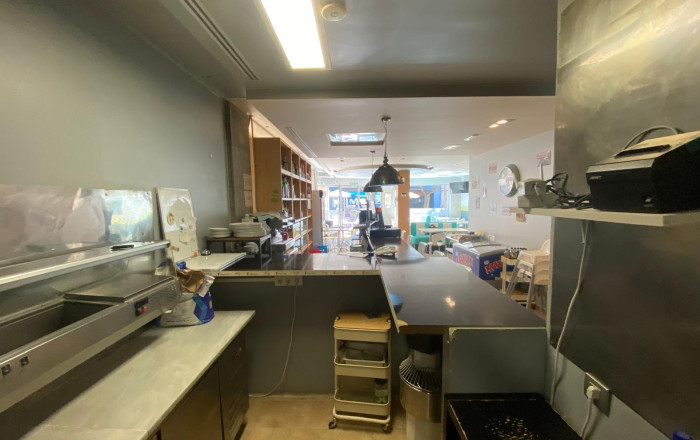 Traspaso - Restaurante -
Torroella de Montgrí