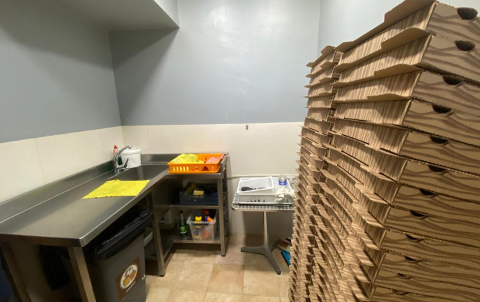 Traspaso - Restaurante -
Torroella de Montgrí