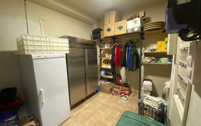 Traspaso - Restaurante -
Torroella de Montgrí