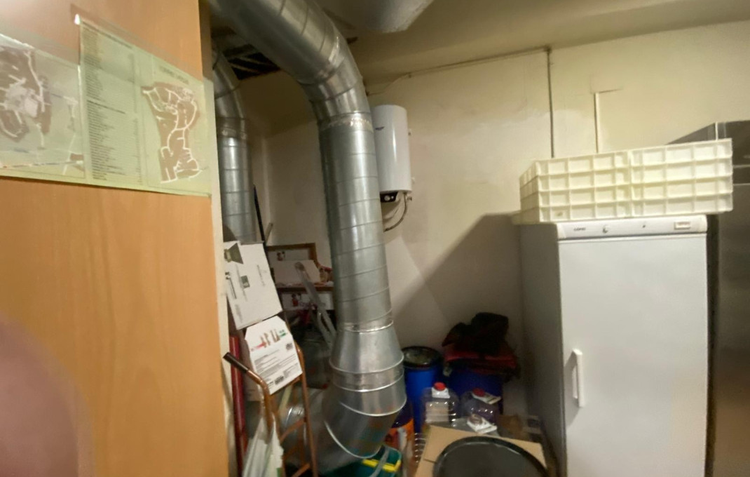 Traspaso - Restaurante -
Torroella de Montgrí