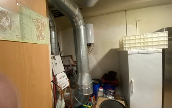 Traspaso - Restaurante -
Torroella de Montgrí