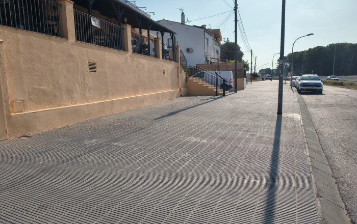 Transfer - Restaurant -
Cunit