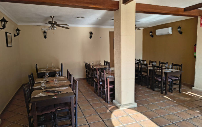 Transfer - Restaurant -
Cunit