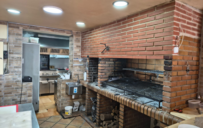 Transfer - Restaurant -
Cunit