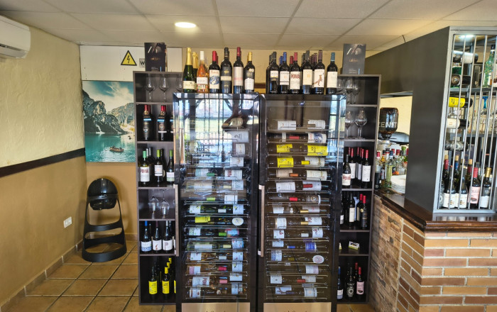 Transfer - Restaurant -
Cunit