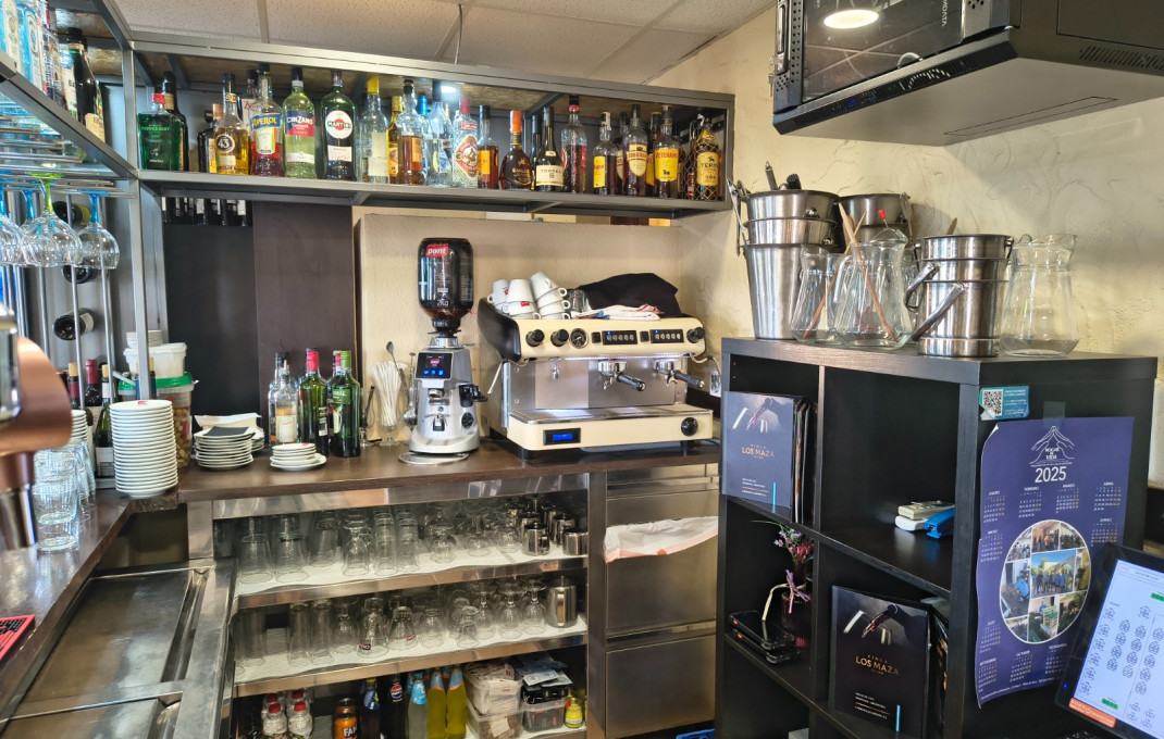 Transfer - Restaurant -
Cunit