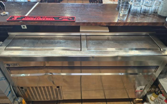 Transfer - Restaurant -
Cunit