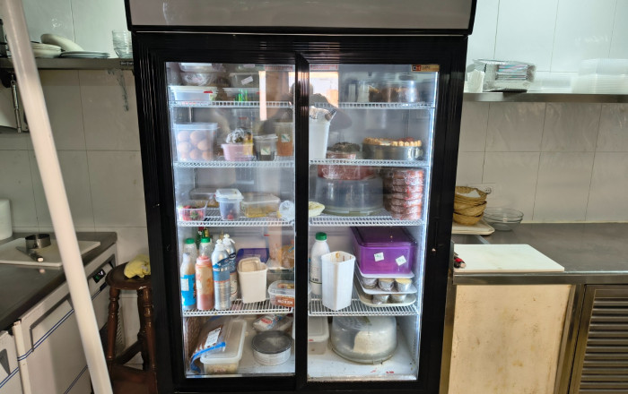 Transfer - Restaurant -
Cunit