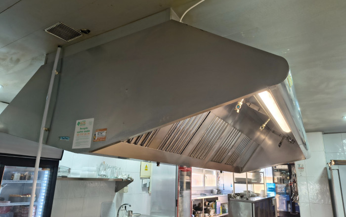 Transfer - Restaurant -
Cunit