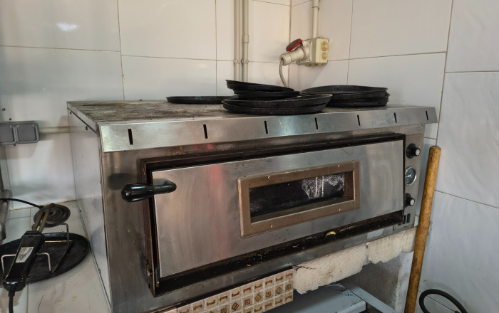 Transfer - Restaurant -
Cunit