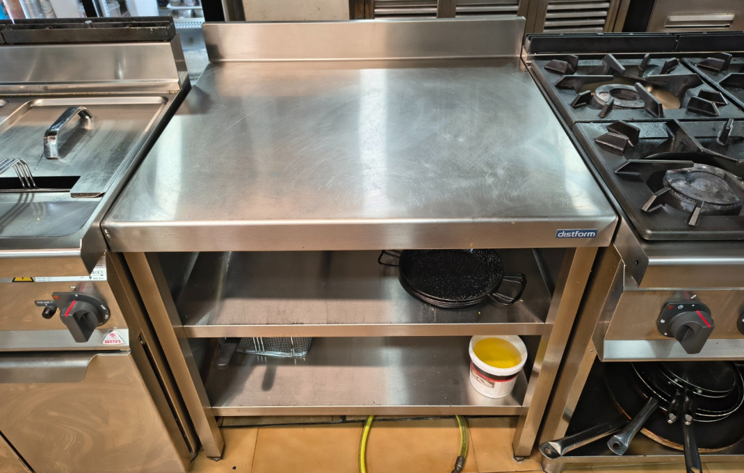 Transfer - Restaurant -
Cunit