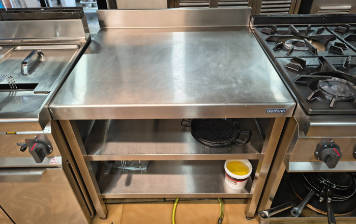 Transfer - Restaurant -
Cunit