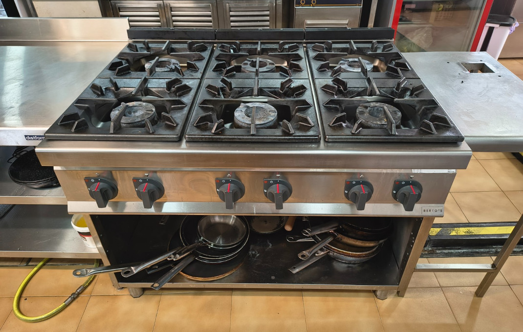 Transfer - Restaurant -
Cunit