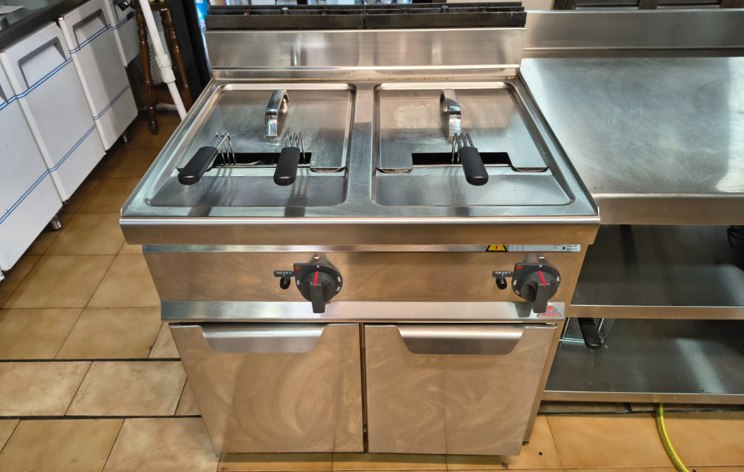 Transfer - Restaurant -
Cunit