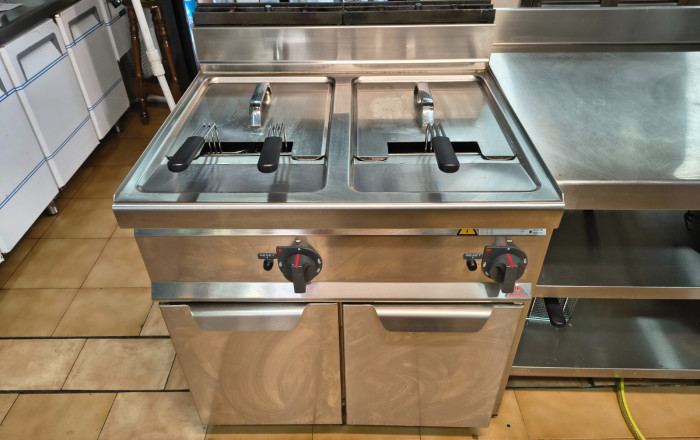 Transfer - Restaurant -
Cunit