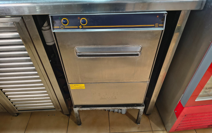 Transfer - Restaurant -
Cunit