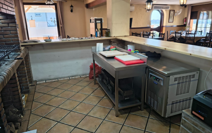 Transfer - Restaurant -
Cunit