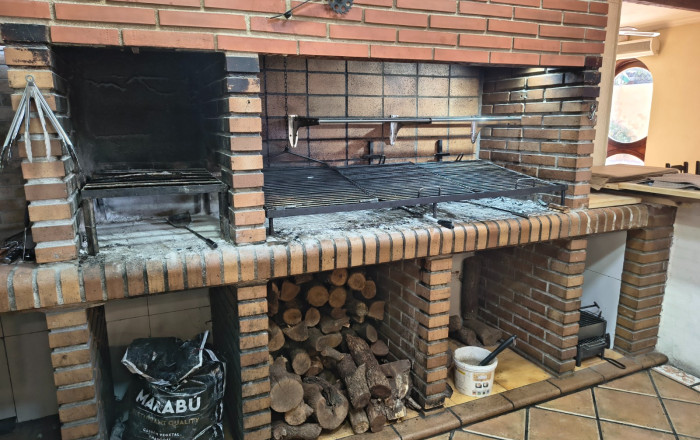 Transfer - Restaurant -
Cunit