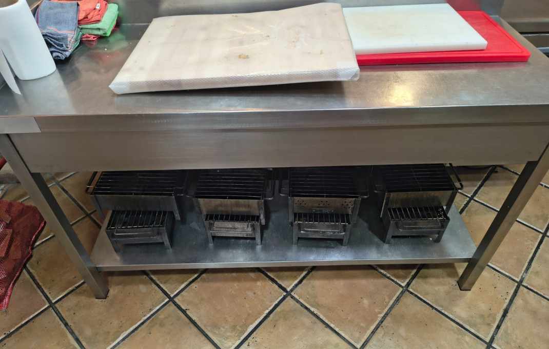 Transfer - Restaurant -
Cunit