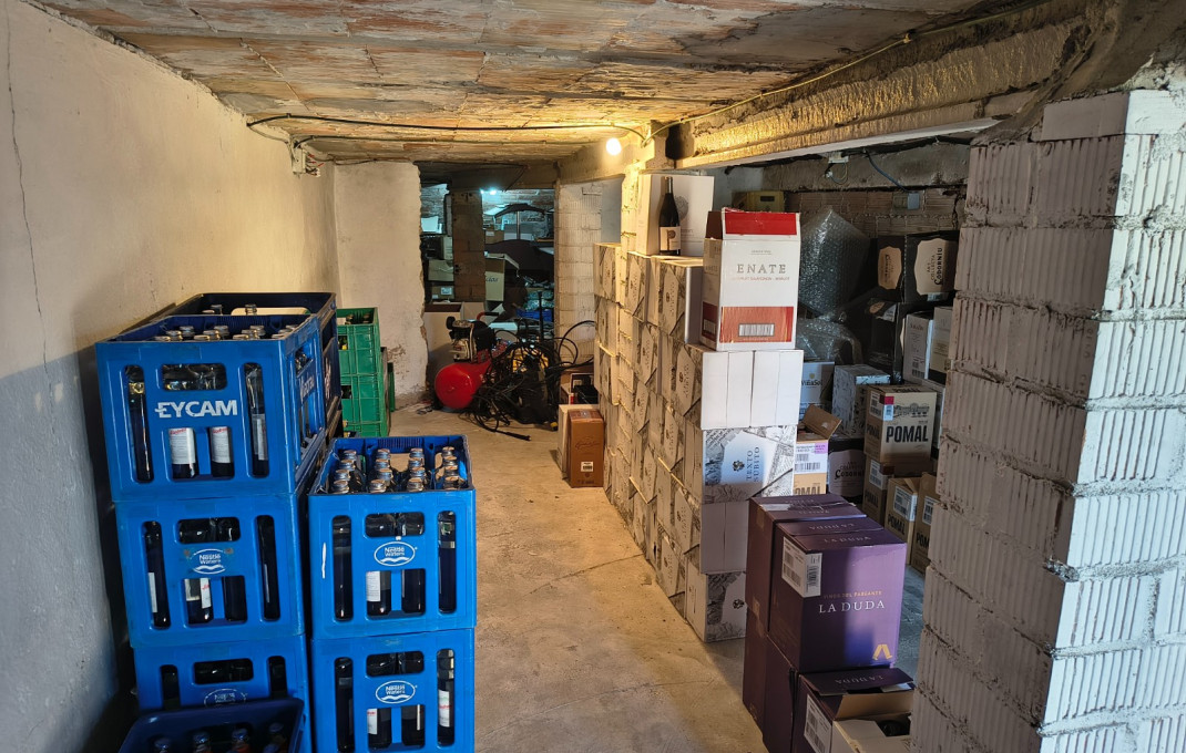 Transfer - Restaurant -
Cunit