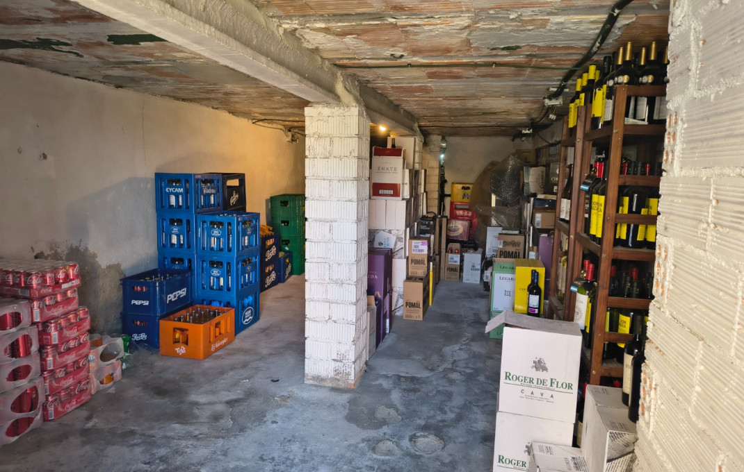 Transfer - Restaurant -
Cunit