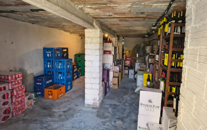 Transfer - Restaurant -
Cunit