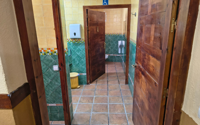 Transfer - Restaurant -
Cunit