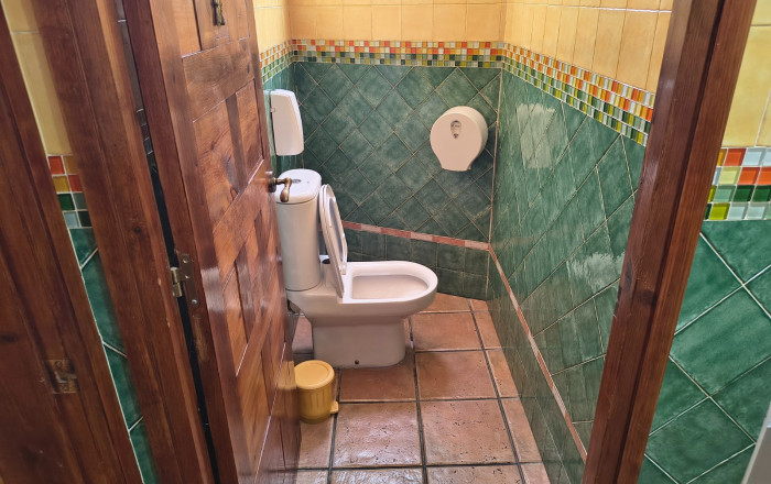 Transfer - Restaurant -
Cunit