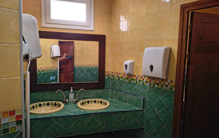 Transfer - Restaurant -
Cunit