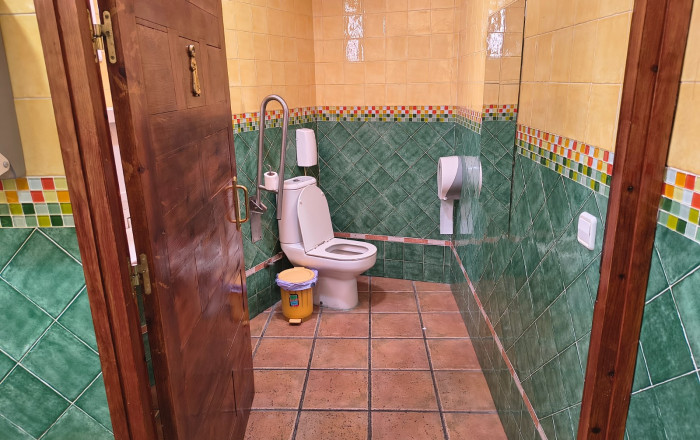 Transfer - Restaurant -
Cunit