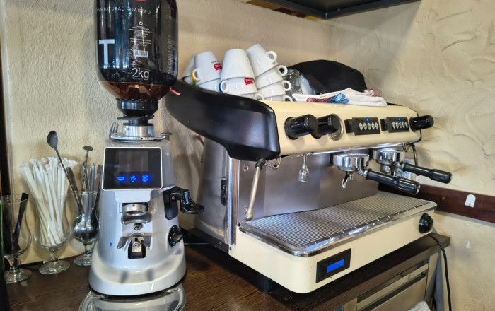 Transfer - Restaurant -
Cunit