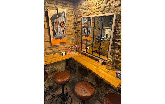 Traspaso - Restaurante -
Molins de Rei