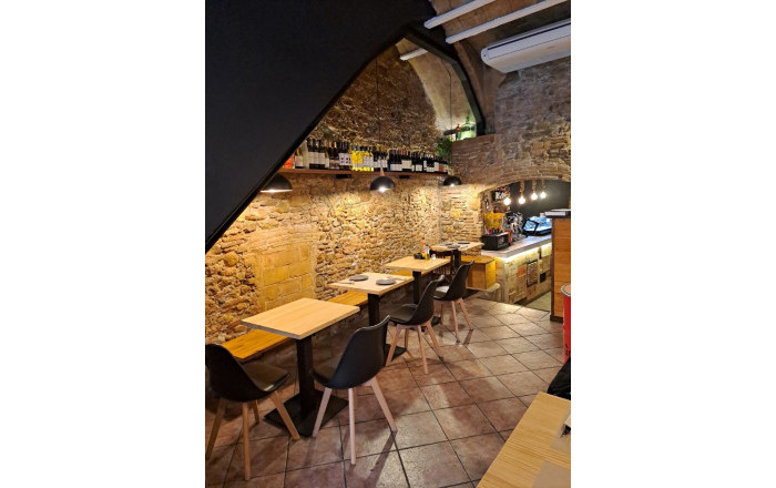 Traspaso - Restaurante -
Molins de Rei