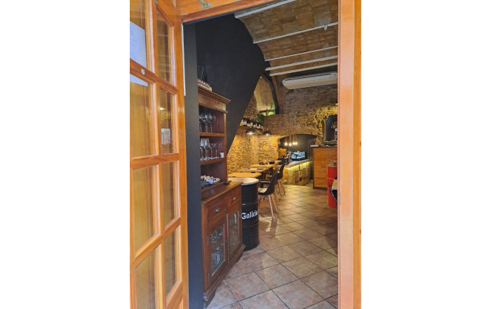 Traspaso - Restaurante -
Molins de Rei