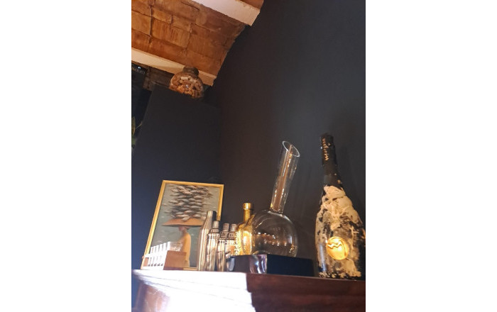 Traspaso - Restaurante -
Molins de Rei