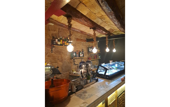 Traspaso - Restaurante -
Molins de Rei