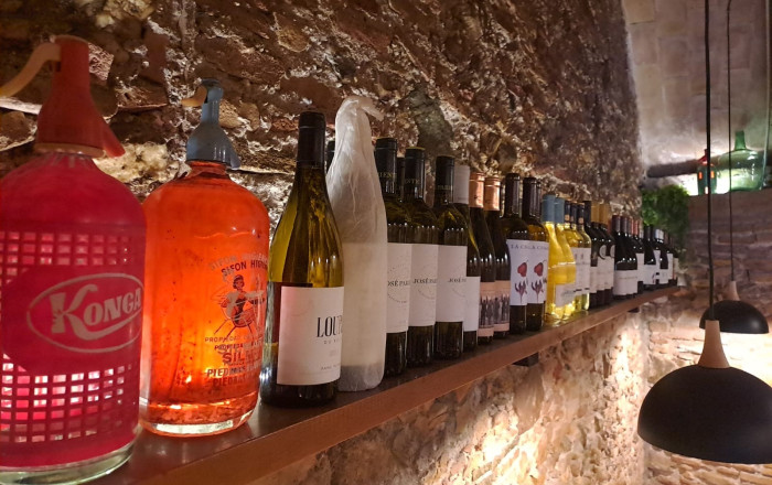 Traspaso - Restaurante -
Molins de Rei