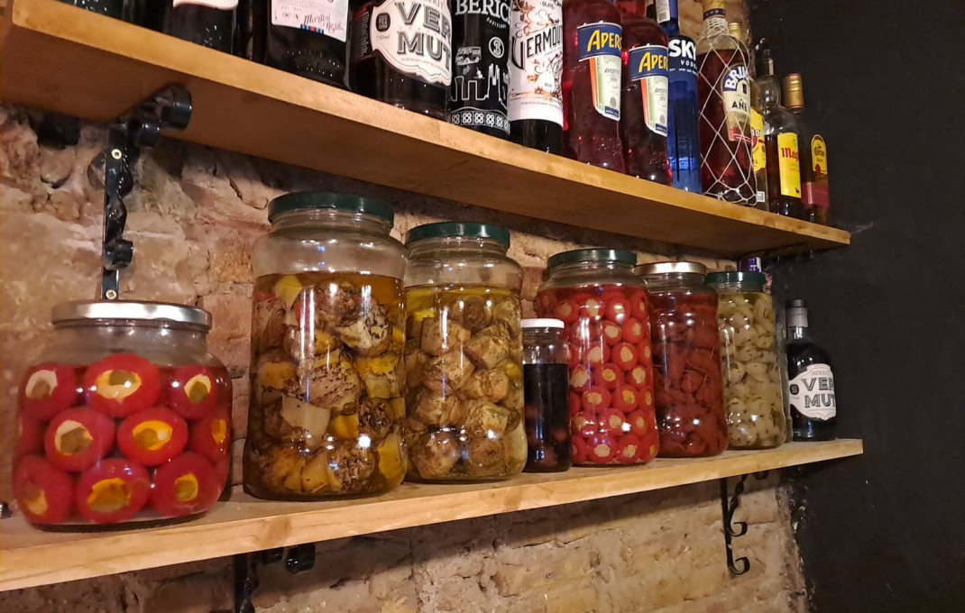 Traspaso - Restaurante -
Molins de Rei